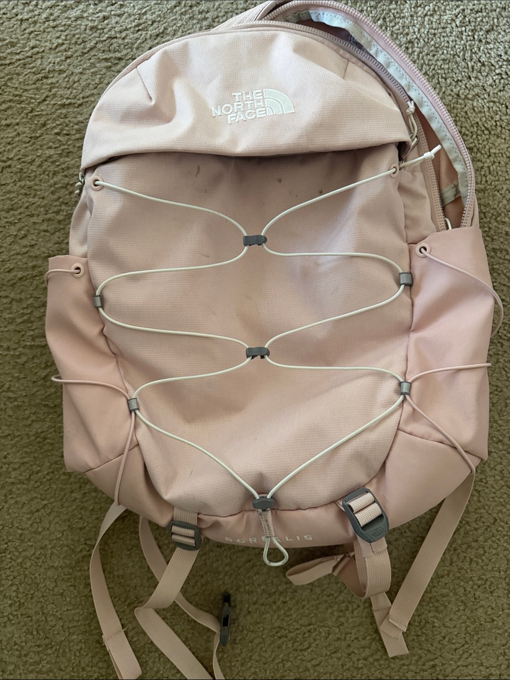 The North Face Borealis Women's Backpack